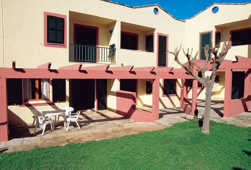 Sant Joan Apartments (Adults Only) Cala'N Forcat  Exterior photo