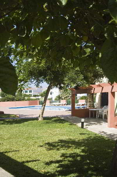 Sant Joan Apartments (Adults Only) Cala'N Forcat  Exterior photo